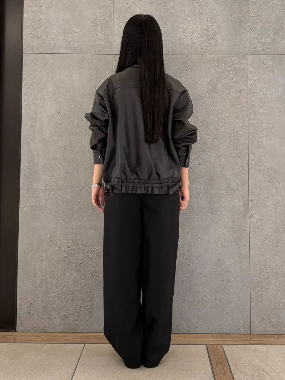 GRACE CONTINENTAL anri コーディネート画像