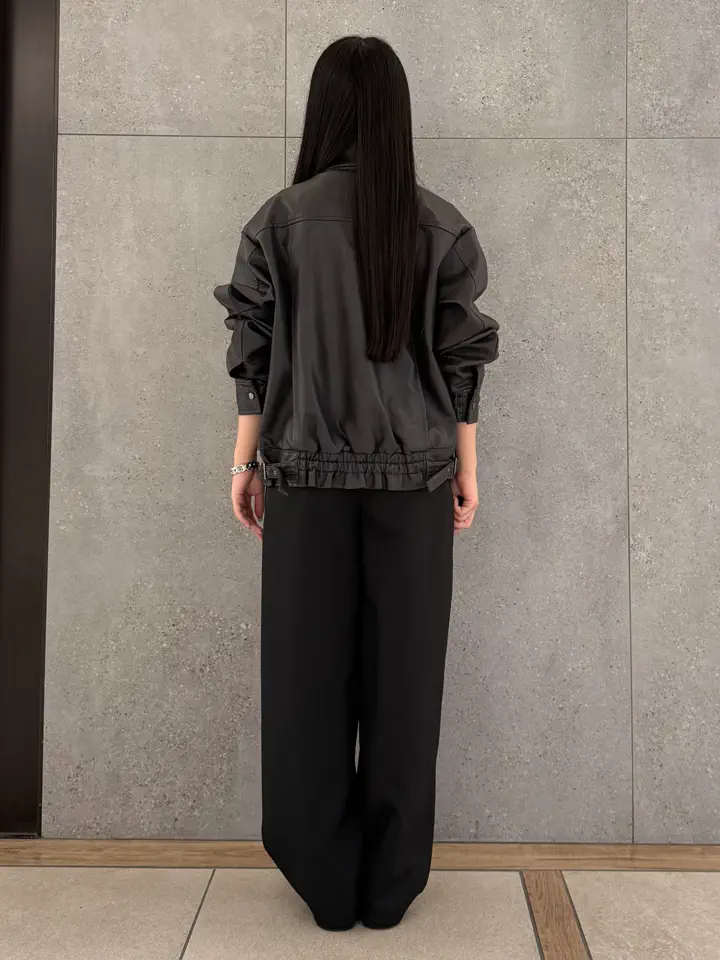 GRACE CONTINENTAL anri コーディネート画像