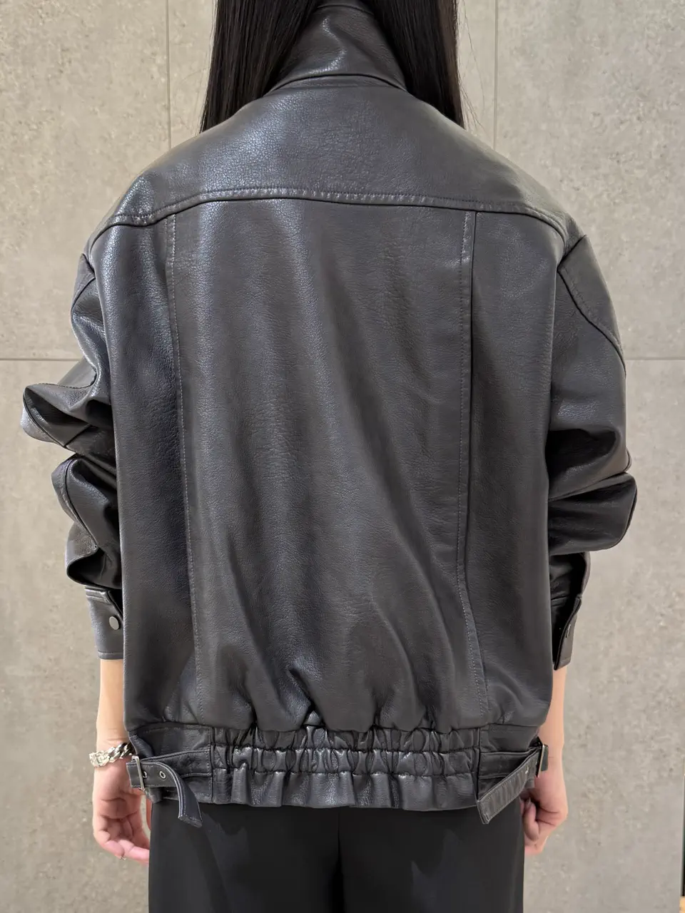 GRACE CONTINENTAL anri コーディネート画像