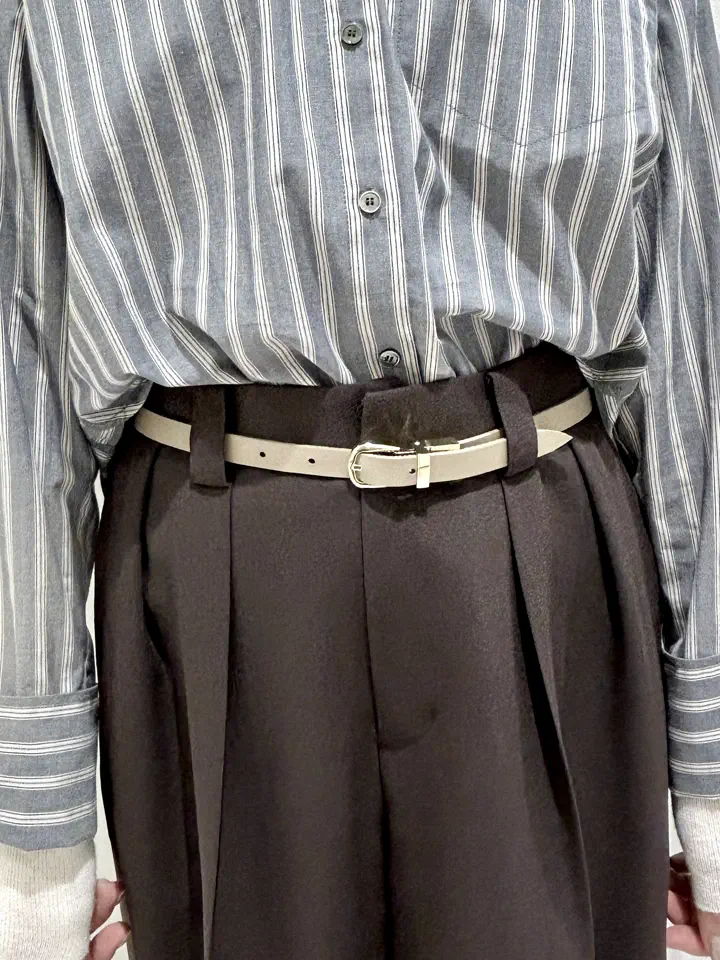 GRACE CONTINENTAL eri コーディネート画像