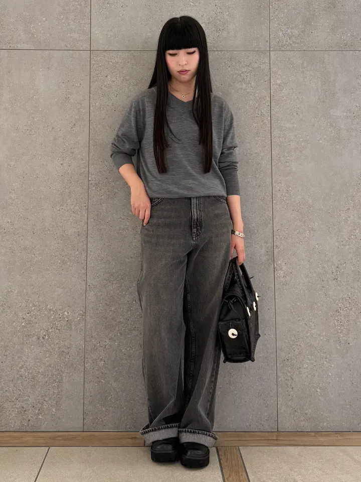 GRACE CONTINENTAL anri コーディネート画像