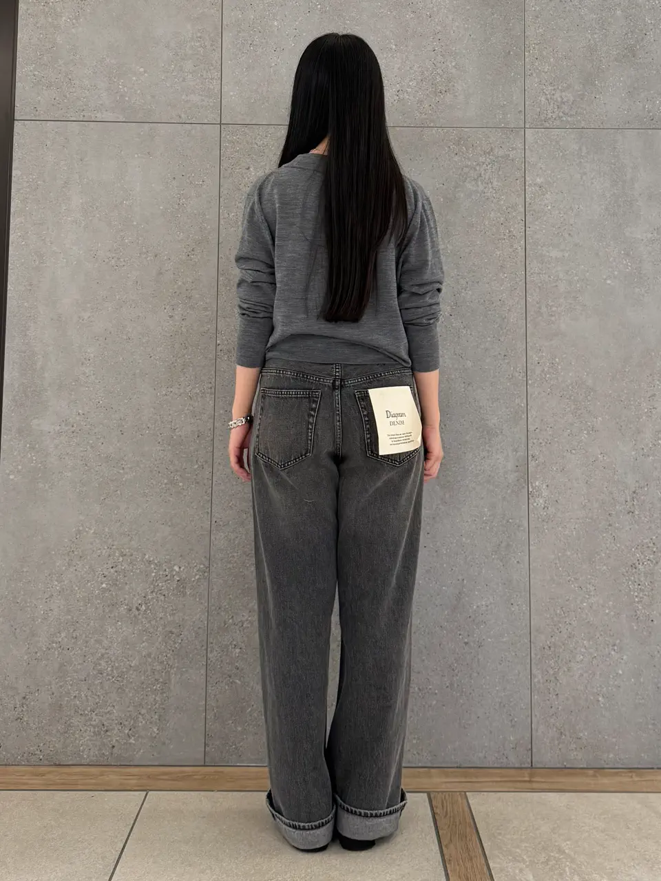 GRACE CONTINENTAL anri コーディネート画像