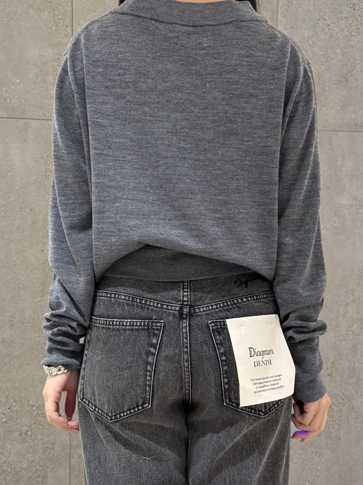 GRACE CONTINENTAL anri コーディネート画像