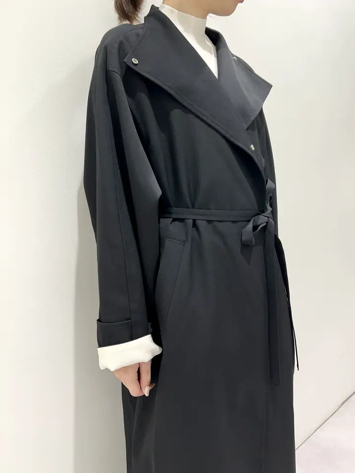 GRACE CONTINENTAL eri コーディネート画像