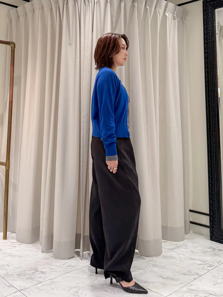 GRACE CONTINENTAL Natsumi コーディネート画像