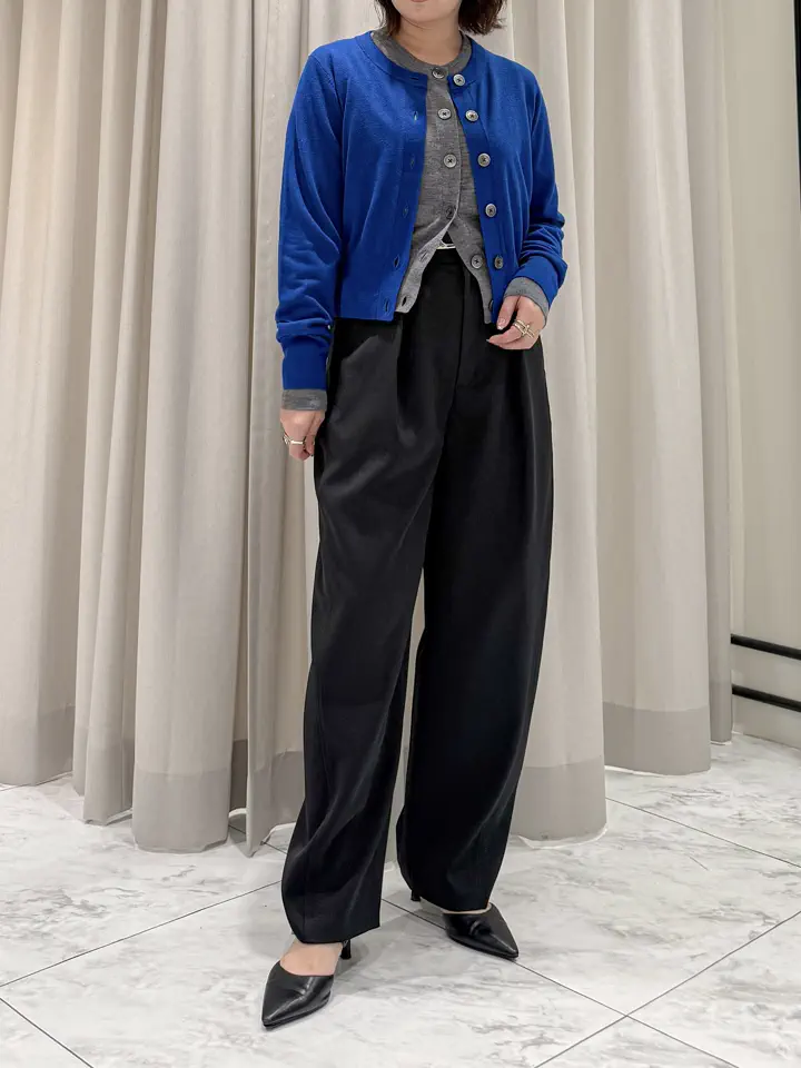 GRACE CONTINENTAL Natsumi コーディネート画像