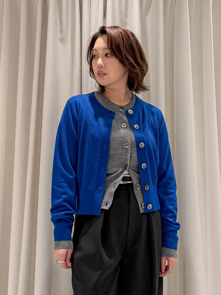 GRACE CONTINENTAL Natsumi コーディネート画像