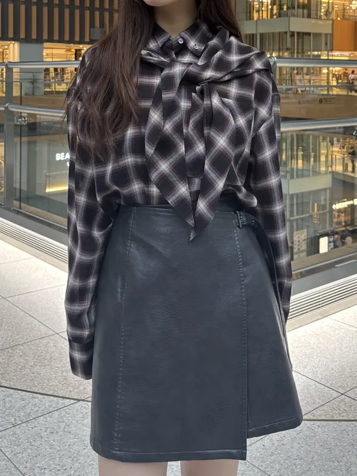 GRACE CONTINENTAL Kiku コーディネート画像