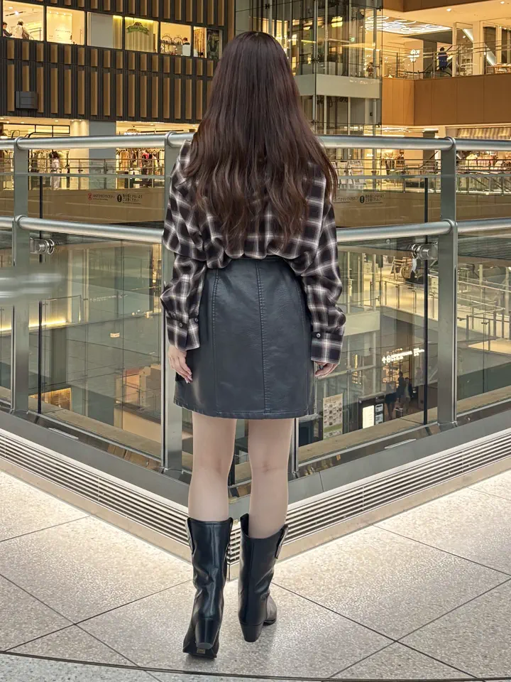 GRACE CONTINENTAL Kiku コーディネート画像