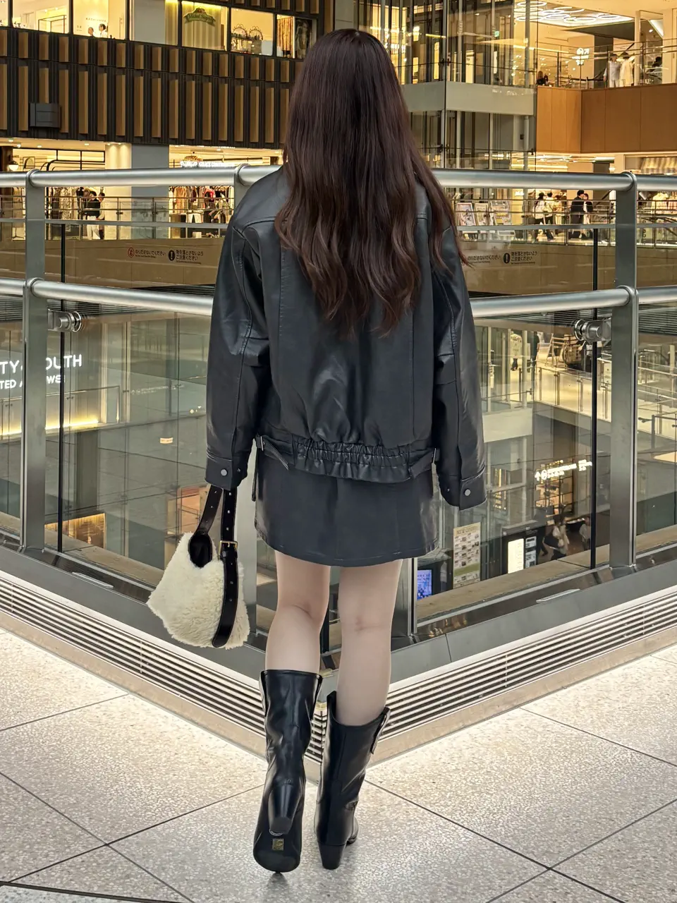 GRACE CONTINENTAL Kiku コーディネート画像