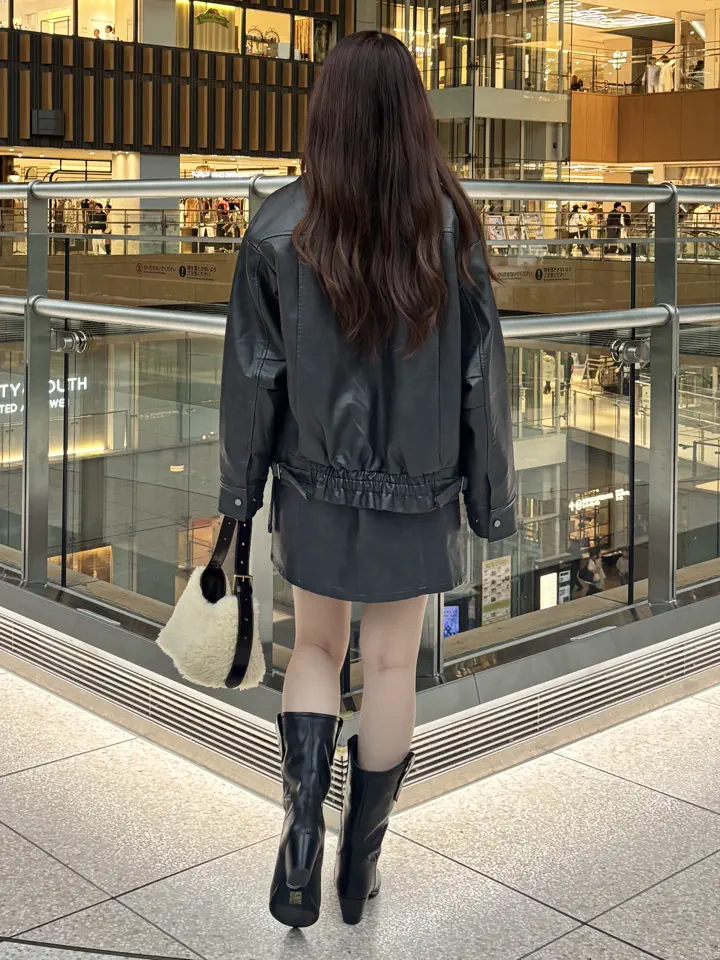 GRACE CONTINENTAL Kiku コーディネート画像