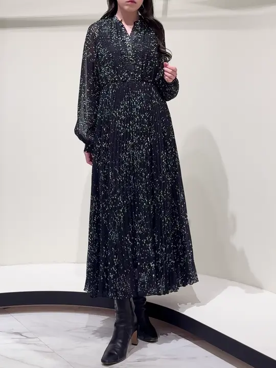 GRACE CONTINENTAL 平野 裕華 コーディネート画像