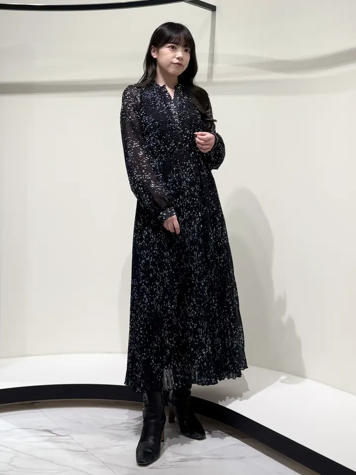 GRACE CONTINENTAL 平野 裕華 コーディネート画像