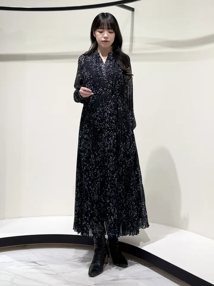 GRACE CONTINENTAL 平野 裕華 コーディネート画像