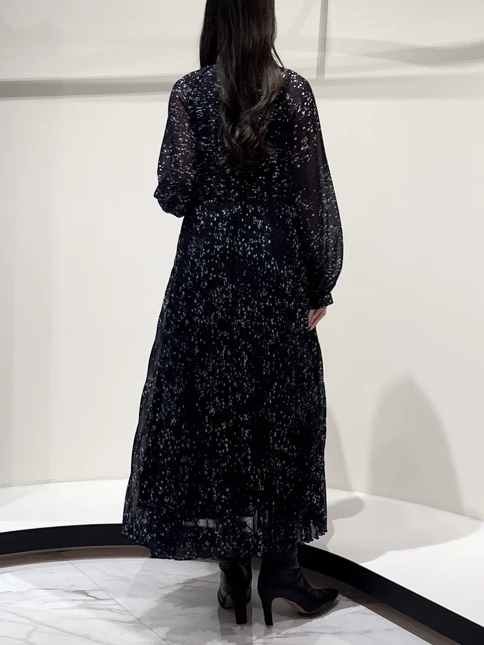 GRACE CONTINENTAL 平野 裕華 コーディネート画像