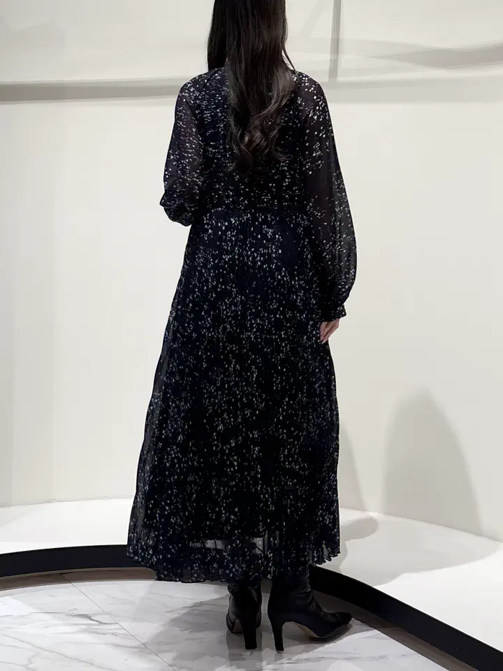 GRACE CONTINENTAL 平野 裕華 コーディネート画像