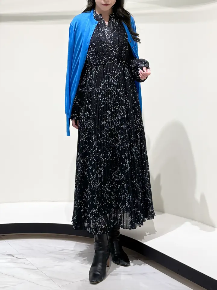 GRACE CONTINENTAL 平野 裕華 コーディネート画像
