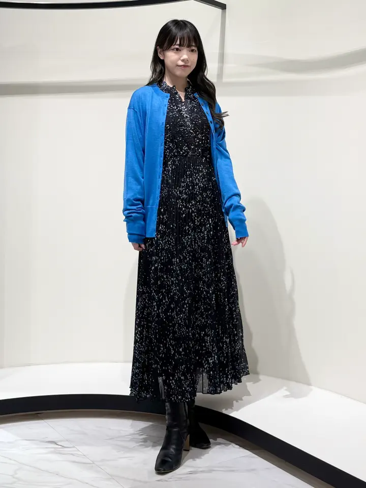 GRACE CONTINENTAL 平野 裕華 コーディネート画像