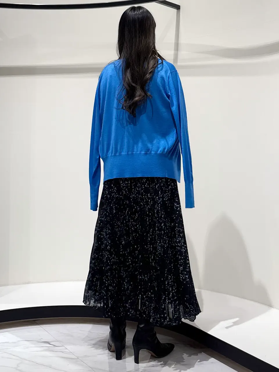 GRACE CONTINENTAL 平野 裕華 コーディネート画像