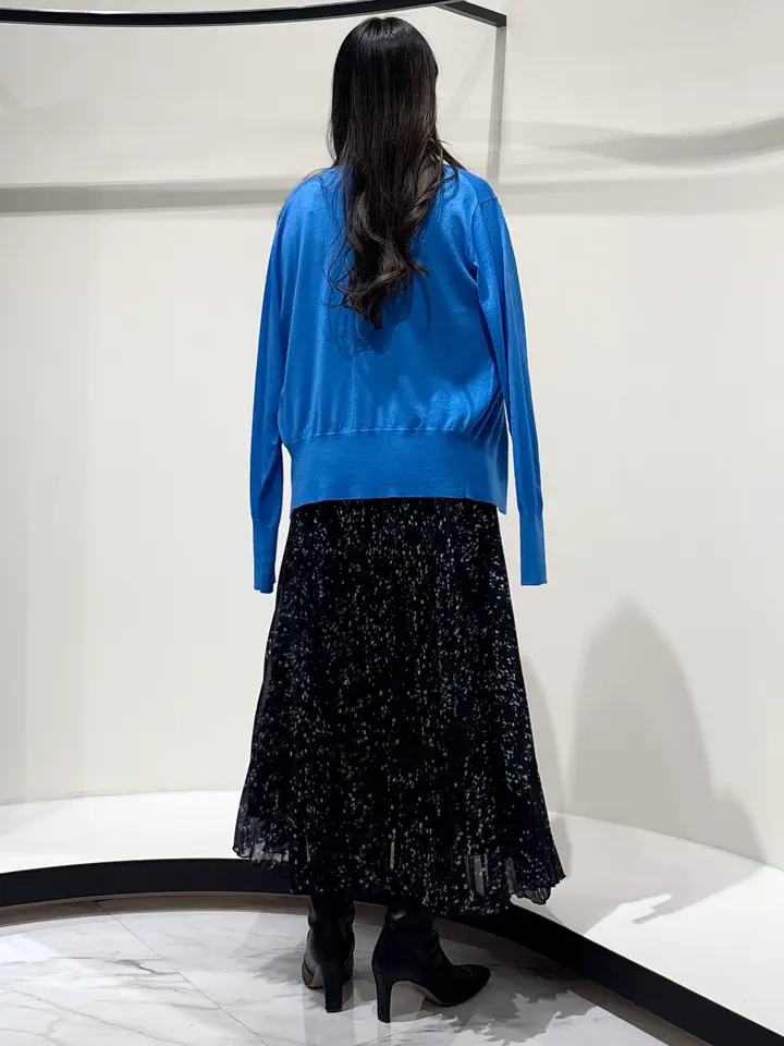 GRACE CONTINENTAL 平野 裕華 コーディネート画像
