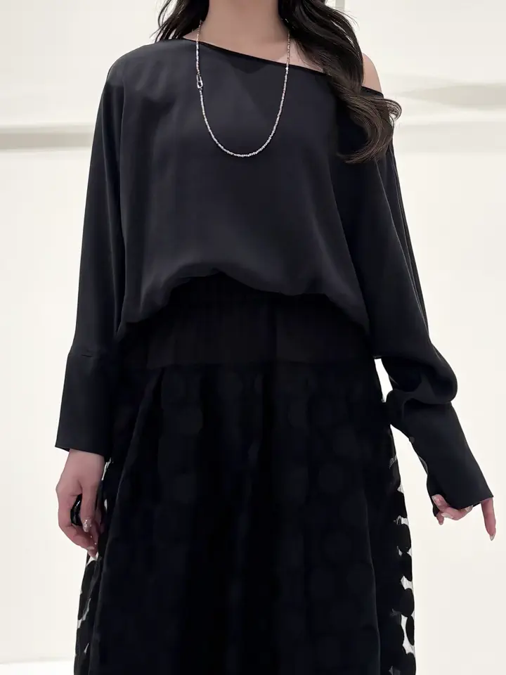 GRACE CONTINENTAL 平野 裕華 コーディネート画像