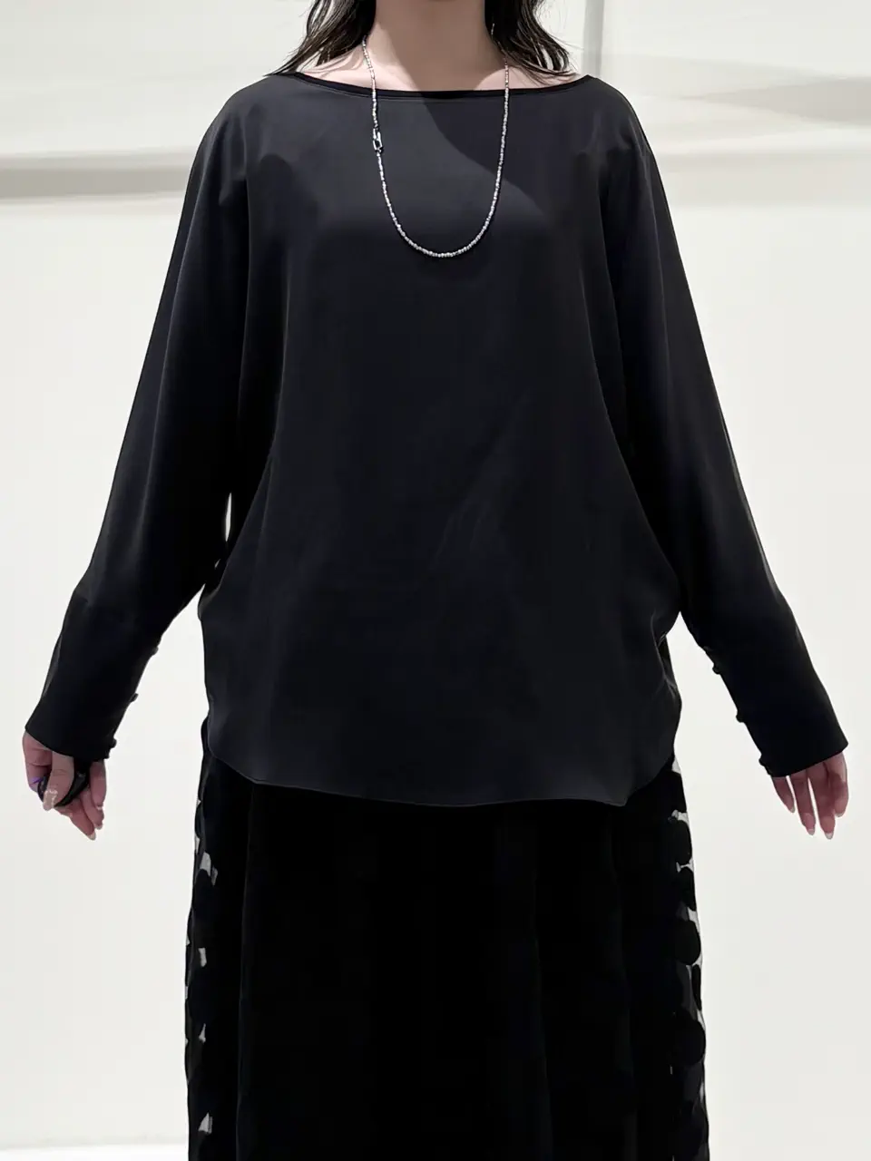 GRACE CONTINENTAL 平野 裕華 コーディネート画像