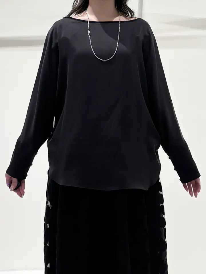 GRACE CONTINENTAL 平野 裕華 コーディネート画像
