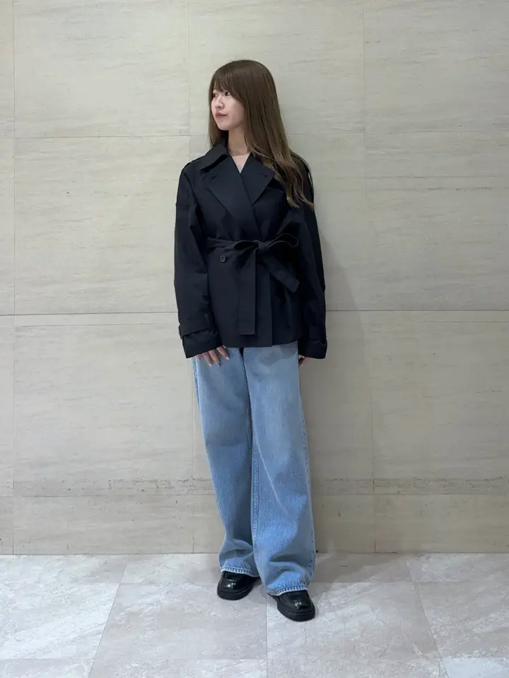 GRACE CONTINENTAL s.kondo コーディネート画像
