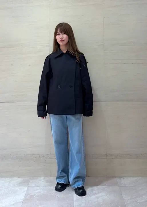 GRACE CONTINENTAL s.kondo コーディネート画像