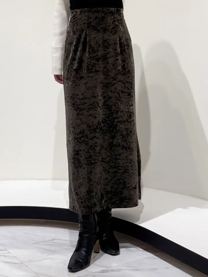 GRACE CONTINENTAL 平野 裕華 コーディネート画像