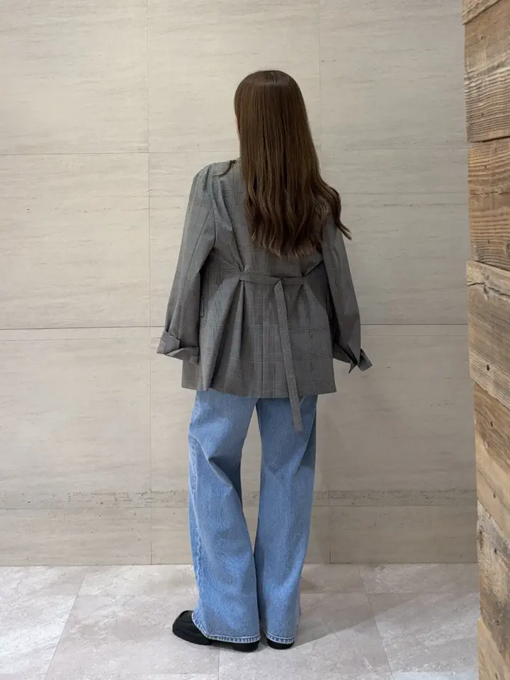 GRACE CONTINENTAL s.kondo コーディネート画像
