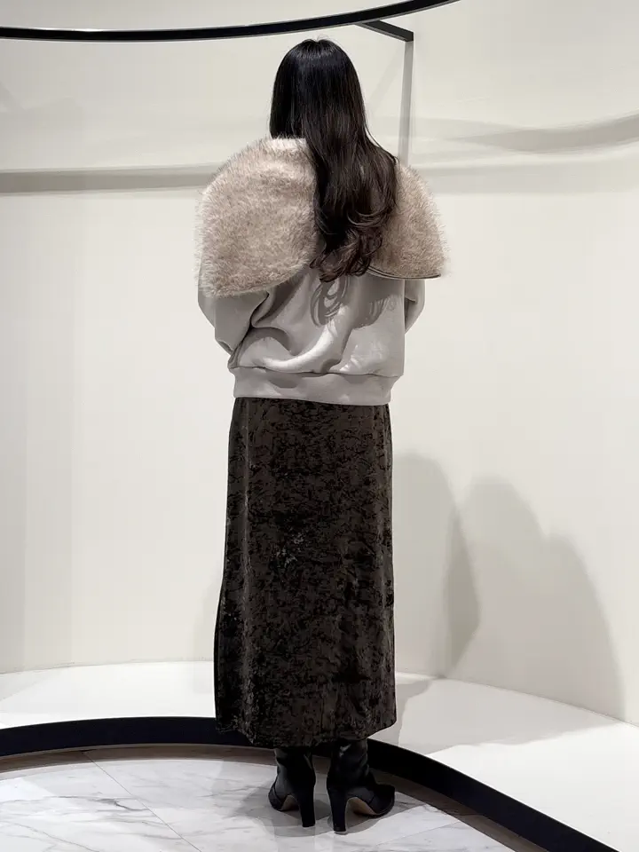 GRACE CONTINENTAL 平野 裕華 コーディネート画像