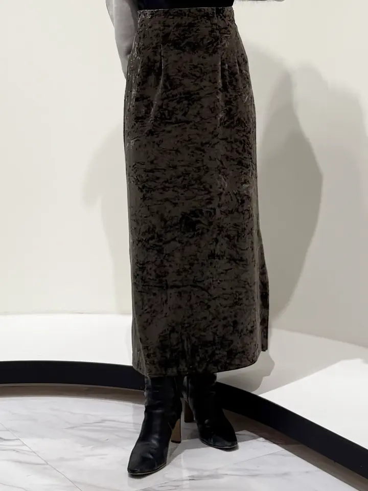 GRACE CONTINENTAL 平野 裕華 コーディネート画像