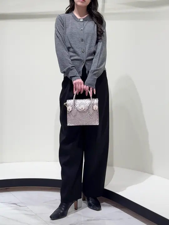 GRACE CONTINENTAL 平野 裕華 コーディネート画像