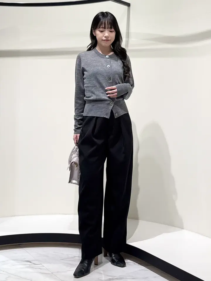GRACE CONTINENTAL 平野 裕華 コーディネート画像
