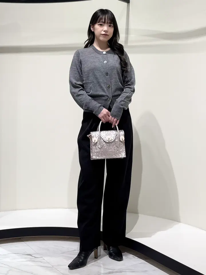 GRACE CONTINENTAL 平野 裕華 コーディネート画像