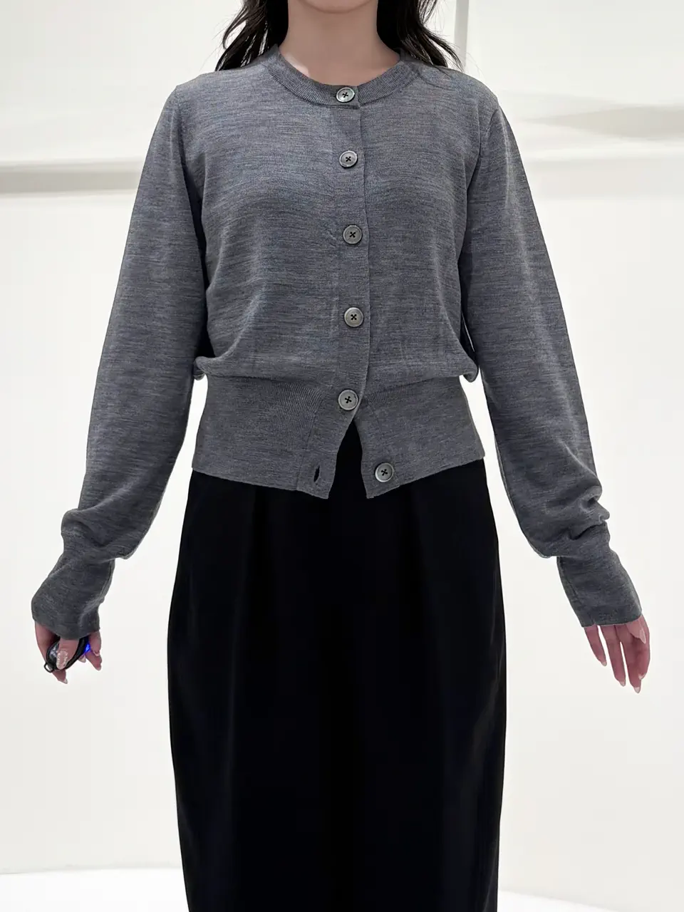 GRACE CONTINENTAL 平野 裕華 コーディネート画像