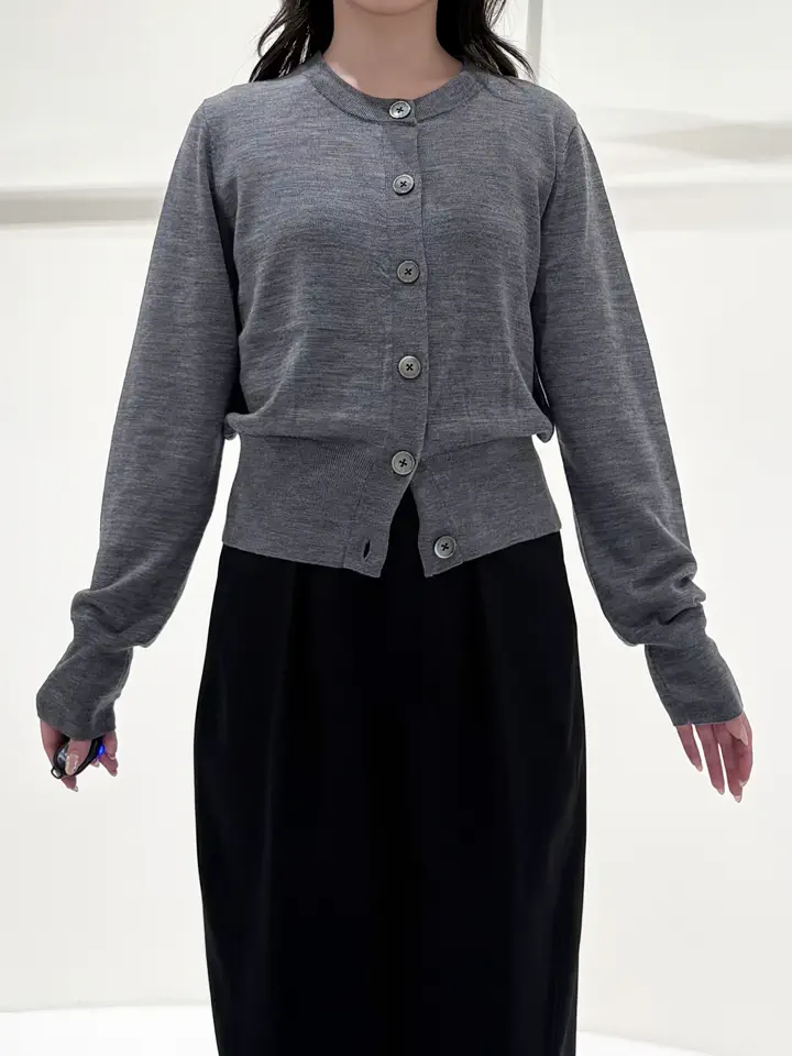 GRACE CONTINENTAL 平野 裕華 コーディネート画像