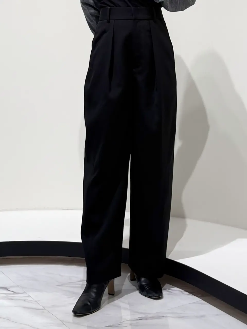 GRACE CONTINENTAL 平野 裕華 コーディネート画像