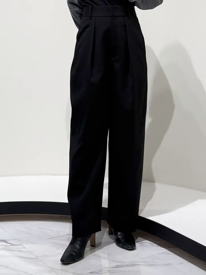 GRACE CONTINENTAL 平野 裕華 コーディネート画像