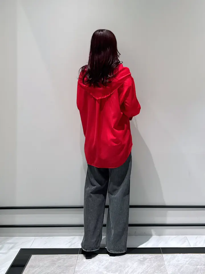 GRACE CONTINENTAL MOMOKO コーディネート画像