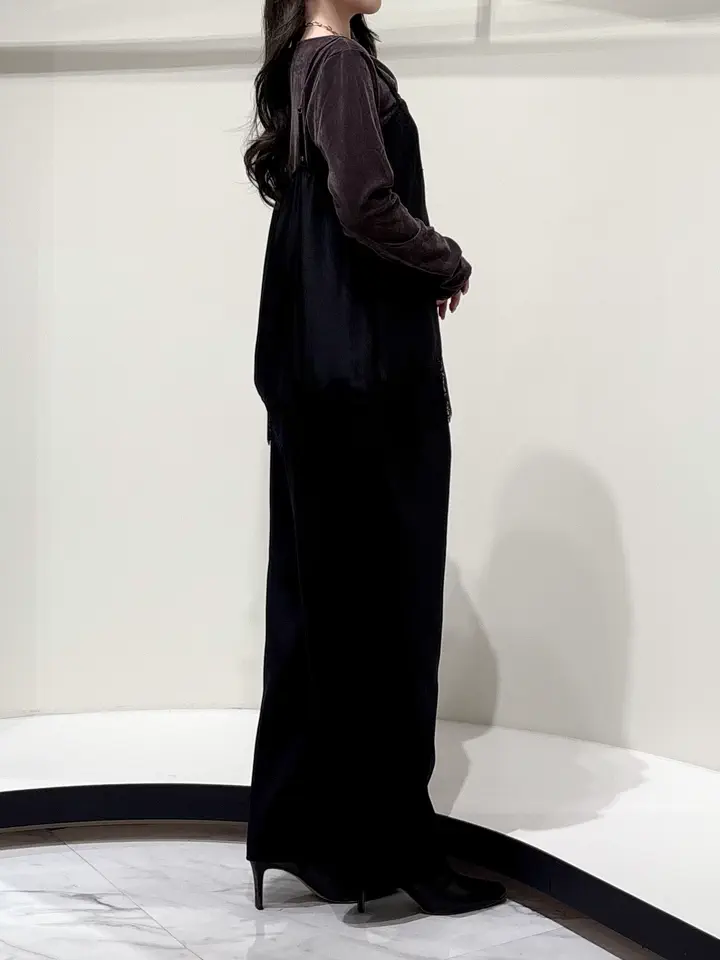 GRACE CONTINENTAL 平野 裕華 コーディネート画像