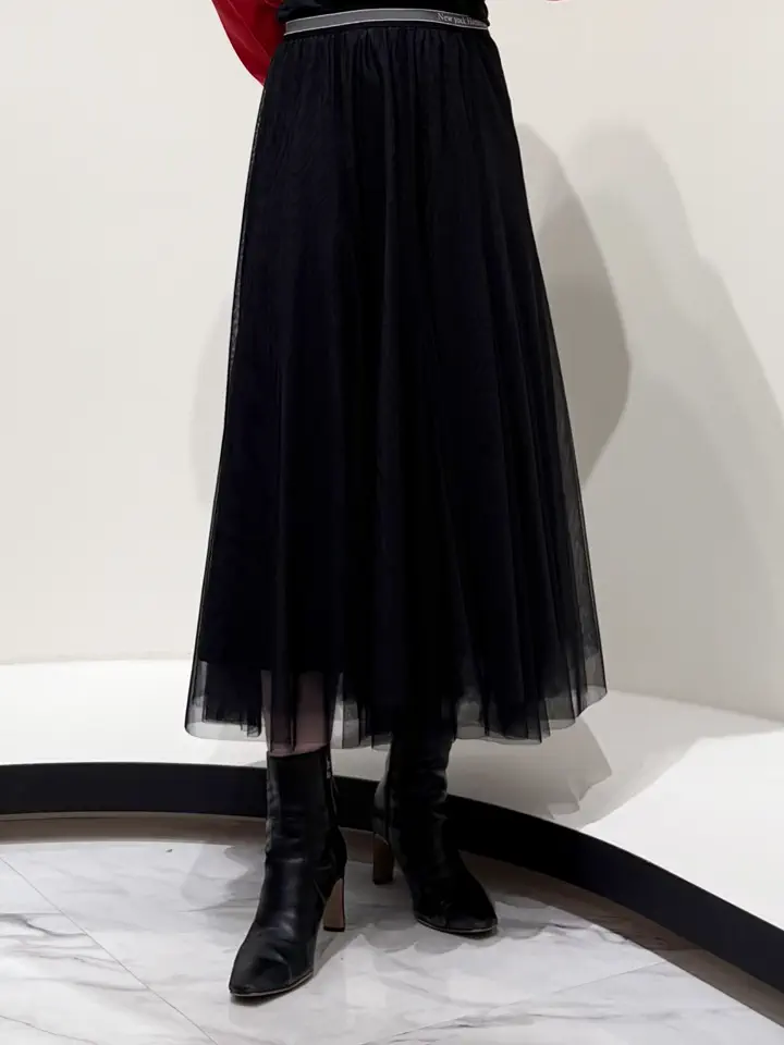 GRACE CONTINENTAL 平野 裕華 コーディネート画像