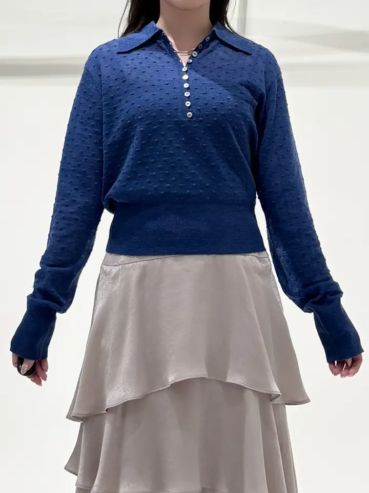GRACE CONTINENTAL 平野 裕華 コーディネート画像