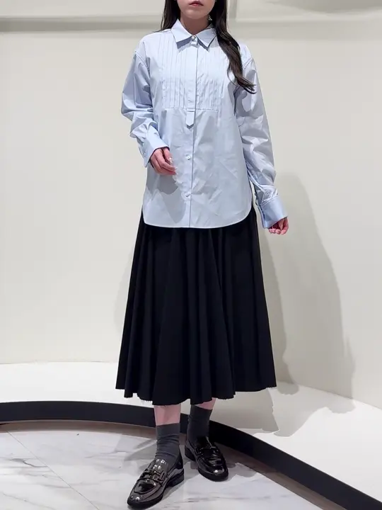 GRACE CONTINENTAL 平野 裕華 コーディネート画像