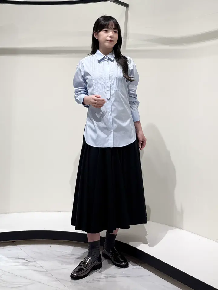 GRACE CONTINENTAL 平野 裕華 コーディネート画像