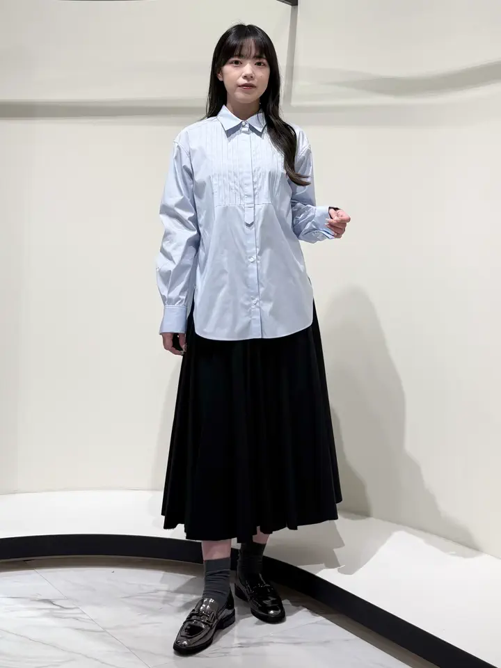 GRACE CONTINENTAL 平野 裕華 コーディネート画像