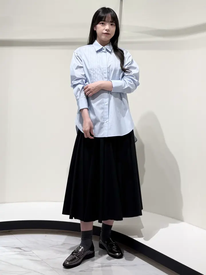 GRACE CONTINENTAL 平野 裕華 コーディネート画像
