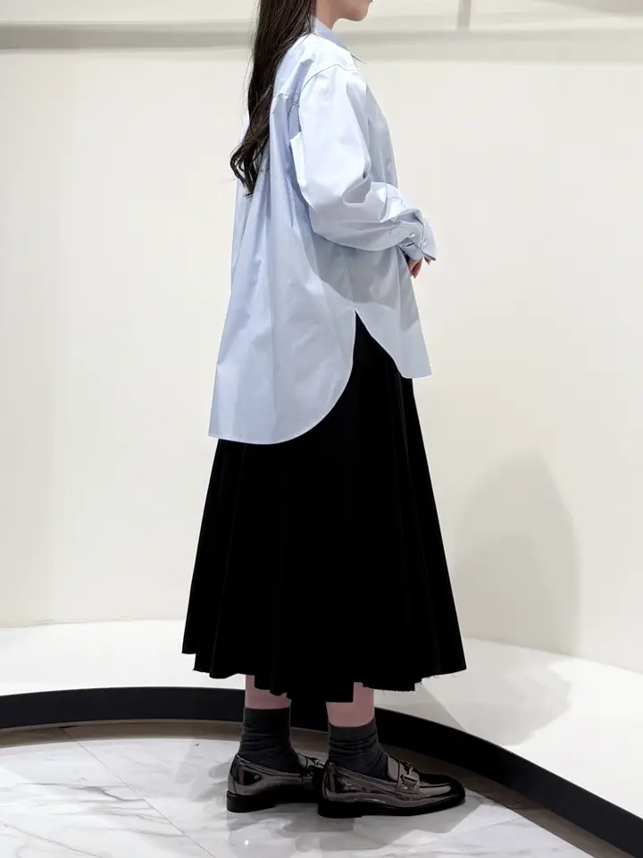 GRACE CONTINENTAL 平野 裕華 コーディネート画像