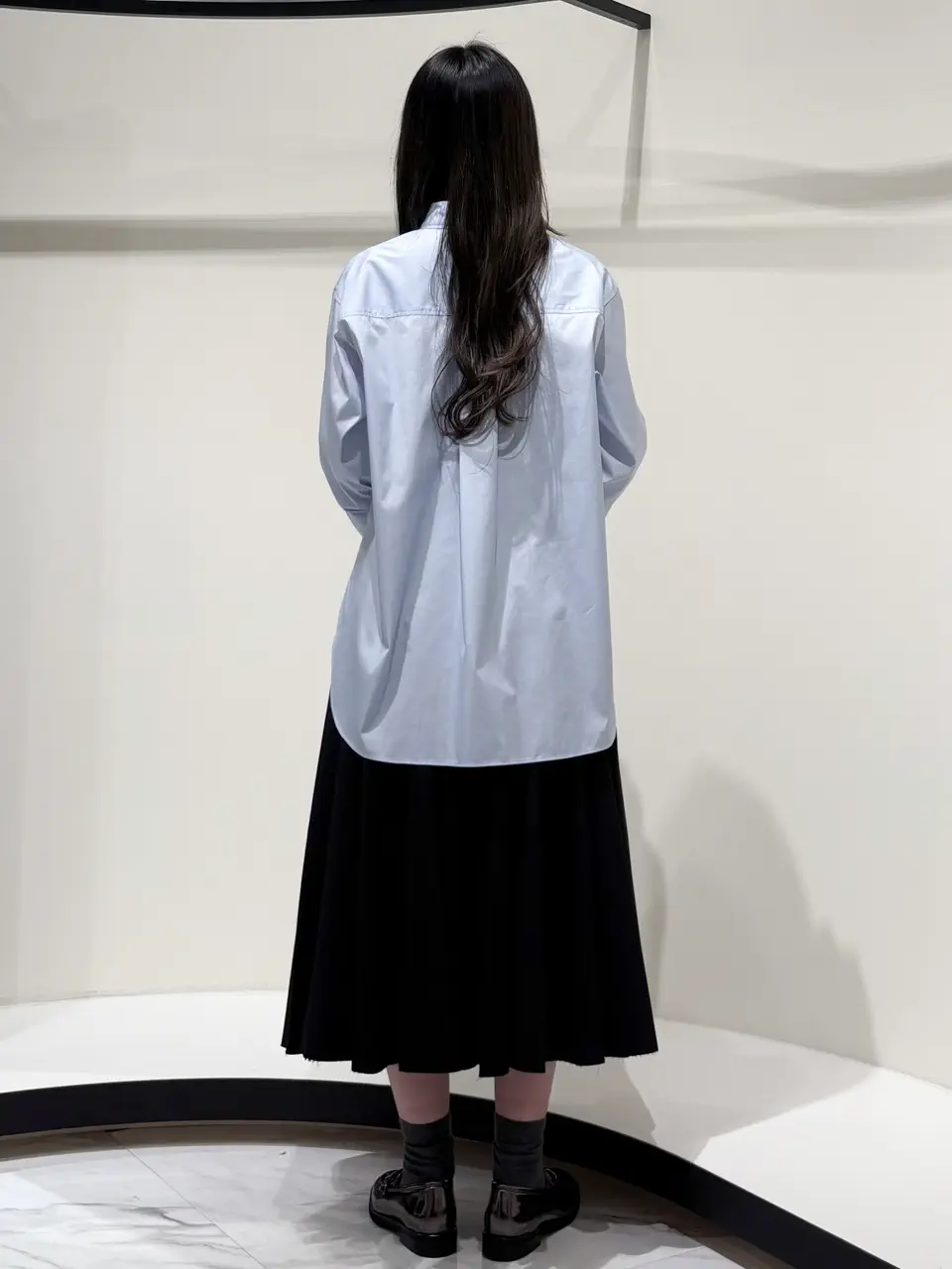 GRACE CONTINENTAL 平野 裕華 コーディネート画像